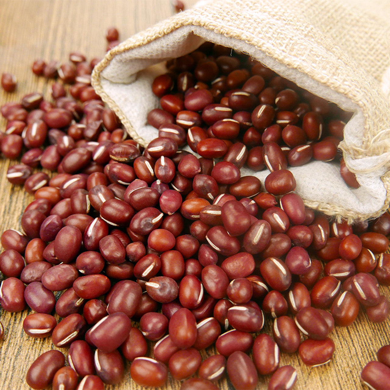 Adzuki Beans