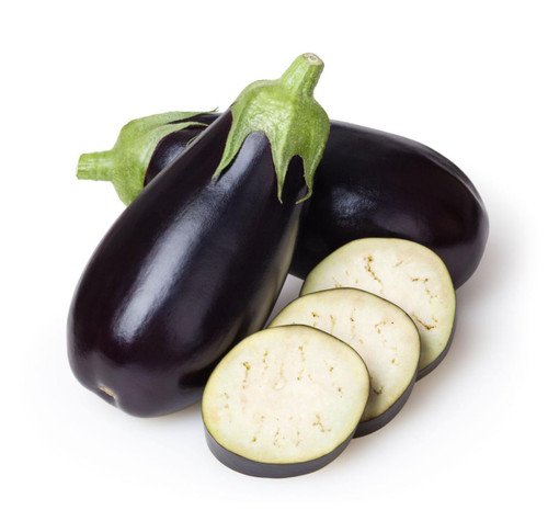 Black Beauty Eggplant Seed
