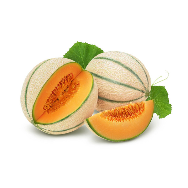 Hearts of Gold Melon Heirloom Seed