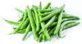 Blue Lake 274 Heirloom Bush Bean Seeds