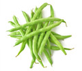 Pole Bean - Blue Lake FM1K Pole Bean Seed