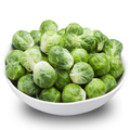 Long Island Improved Brussel Sprout Seed