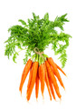 Scarlet Nantes Carrot Seed