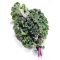 Red Russian Kale Seed