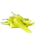 Sweet Banana Pepper Heirloom Seed