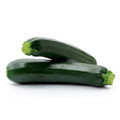 Black Beauty Summer Squash Heirloom Seed