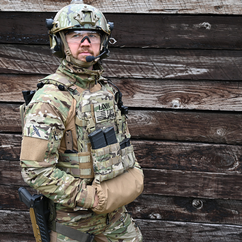 Tactical Hand Warmer