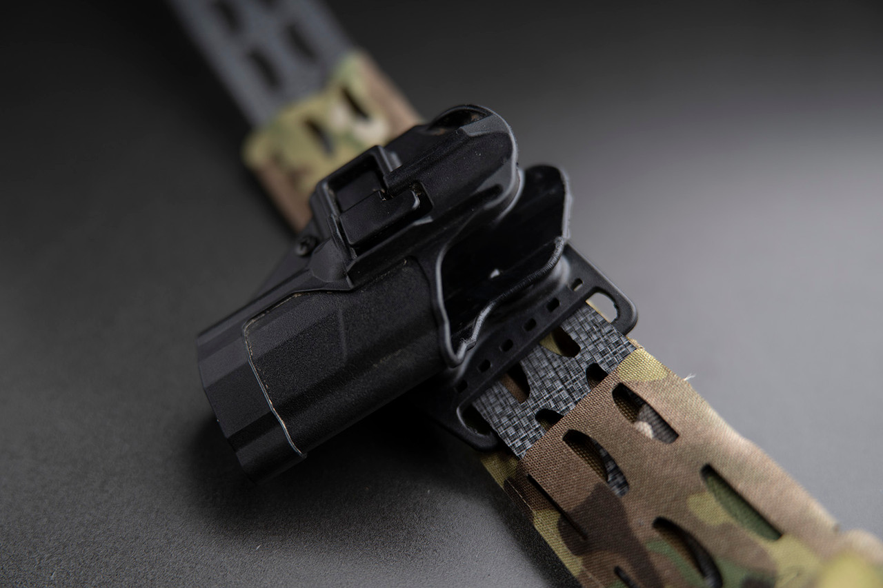 HRT ARC TEGRIS INNER BELT - HRT Tactical Gear Inner Belts