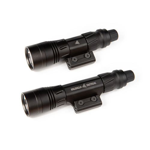 Illumination & Control - Valhalla Tactical