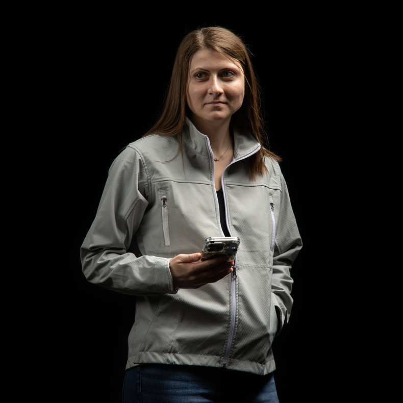 The Loki Jacket: A Smarter Approach to Everyday Safety and Personal Security