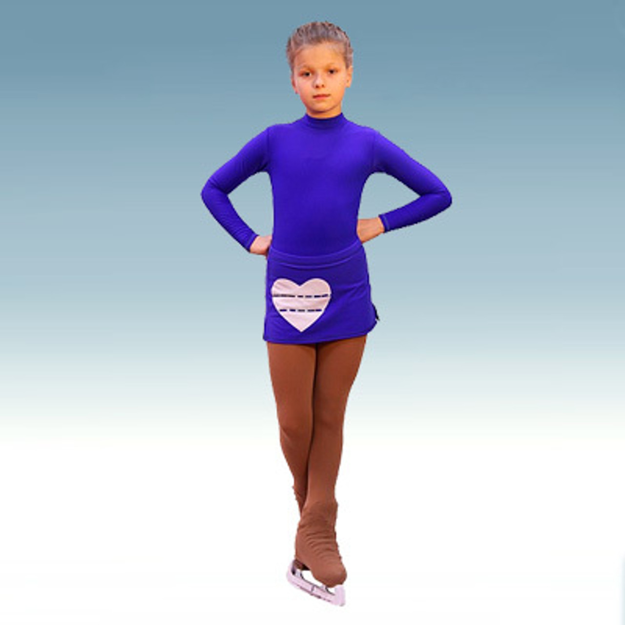 Skating Apparel - By Manufacturer - IceDress Thermal Apparel