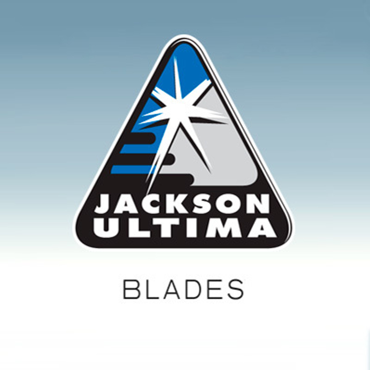 Jackson Ultima Blades