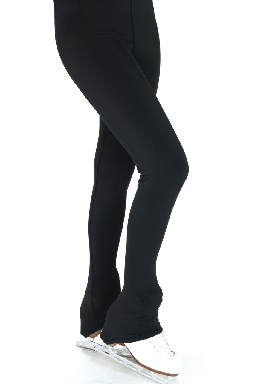 Concealed Carry Leggings, Rose | Vakandi EDC Leggings – Vakandi Apparel