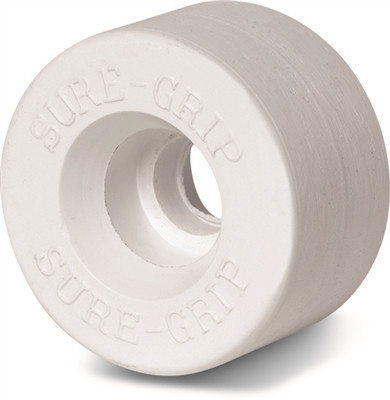 SureGrip Velvet Roller Skate Wheels (Set of 8)