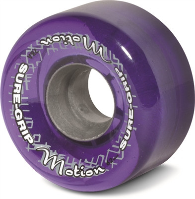 Sure-Grip International Motion Wheel - Thumbnail 4