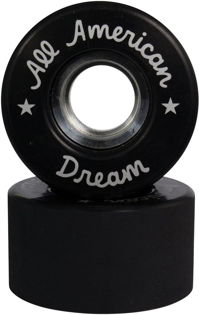 Sure-Grip Dream Wheels - Thumbnail 2