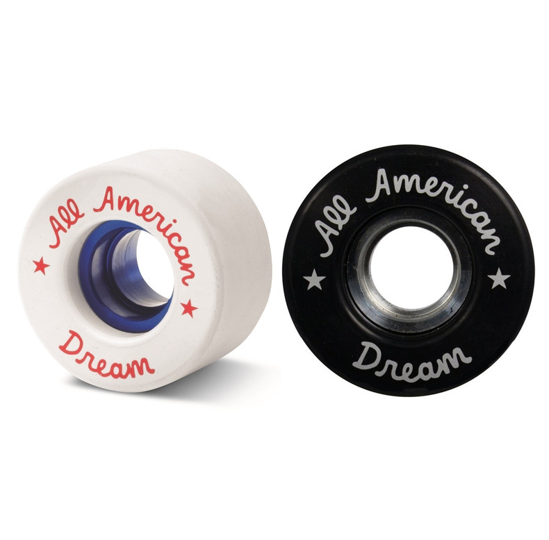 Sure-Grip All American Wheels - Thumbnail 5
