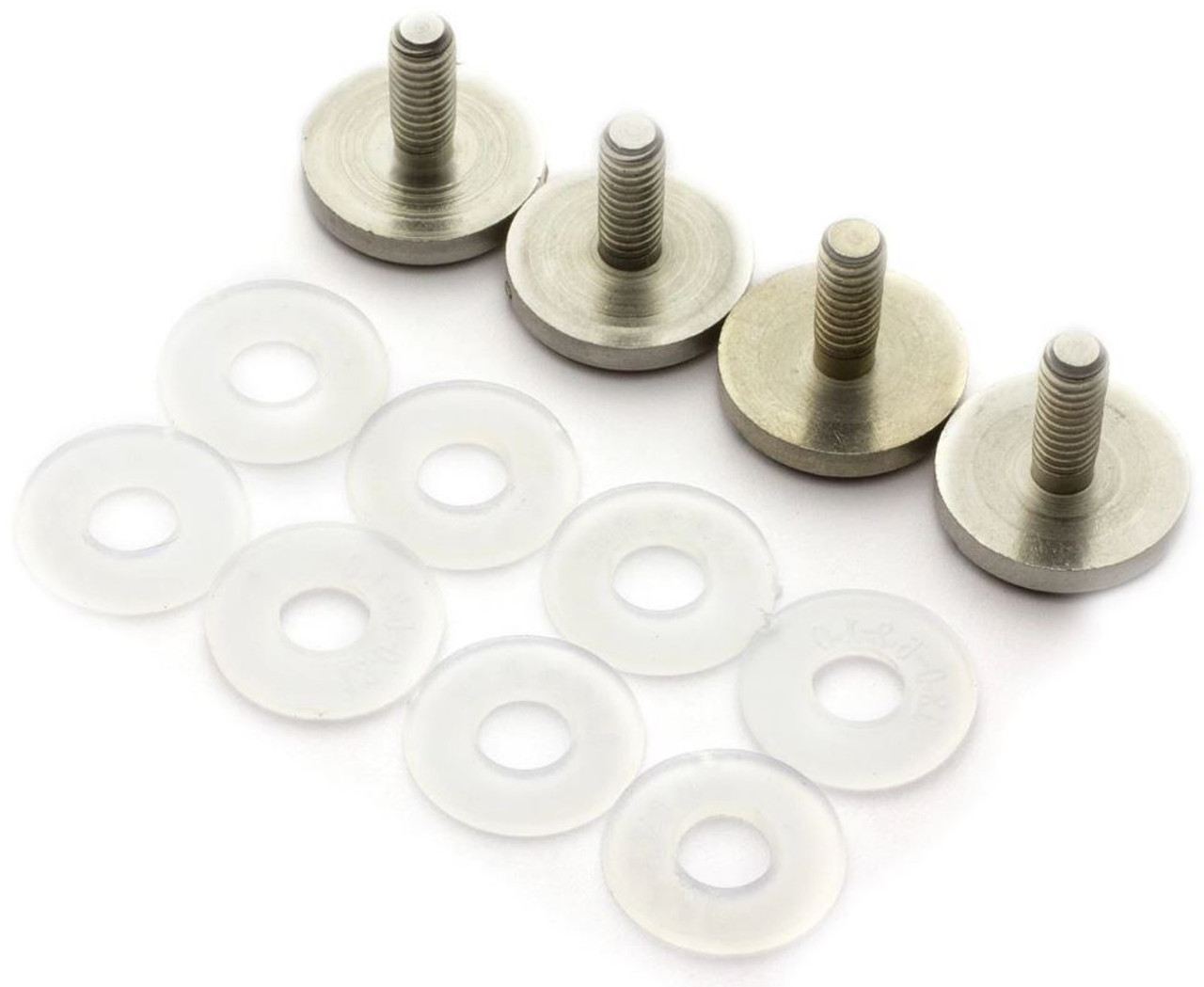 S1 Lifer Helmet Hardware Kit