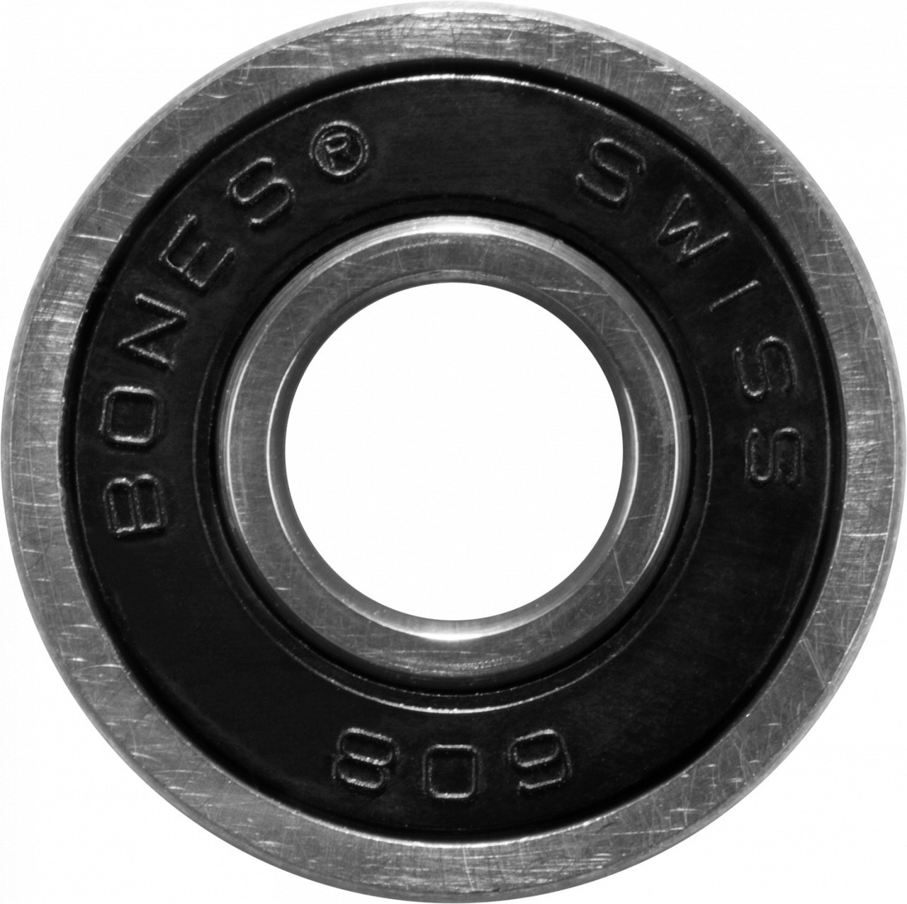 Bones Swiss Bearings Single 8mm Bearing