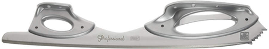 MK Figure Skating Blades Professional Revolution Parabolic