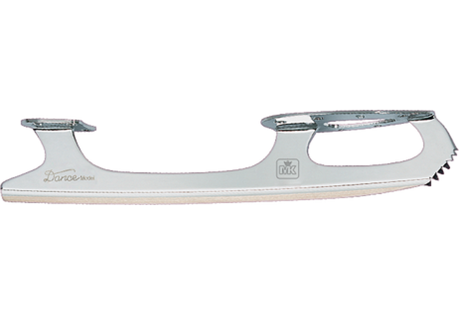 MK Figure Skating Blades Dance Parabolic