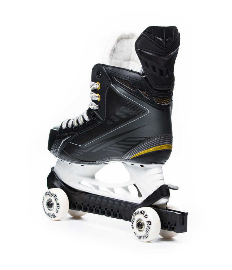 Rollergard Ice Skate Guards - Thumbnail 5
