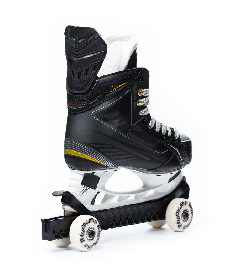 Rollergard Ice Skate Guards