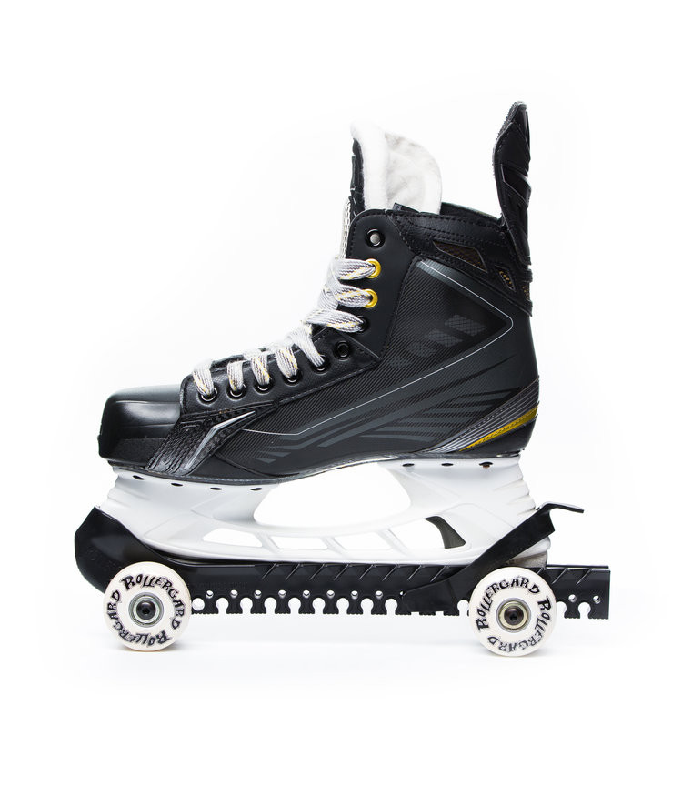 Rollergard Ice Skate Guards - Thumbnail 4