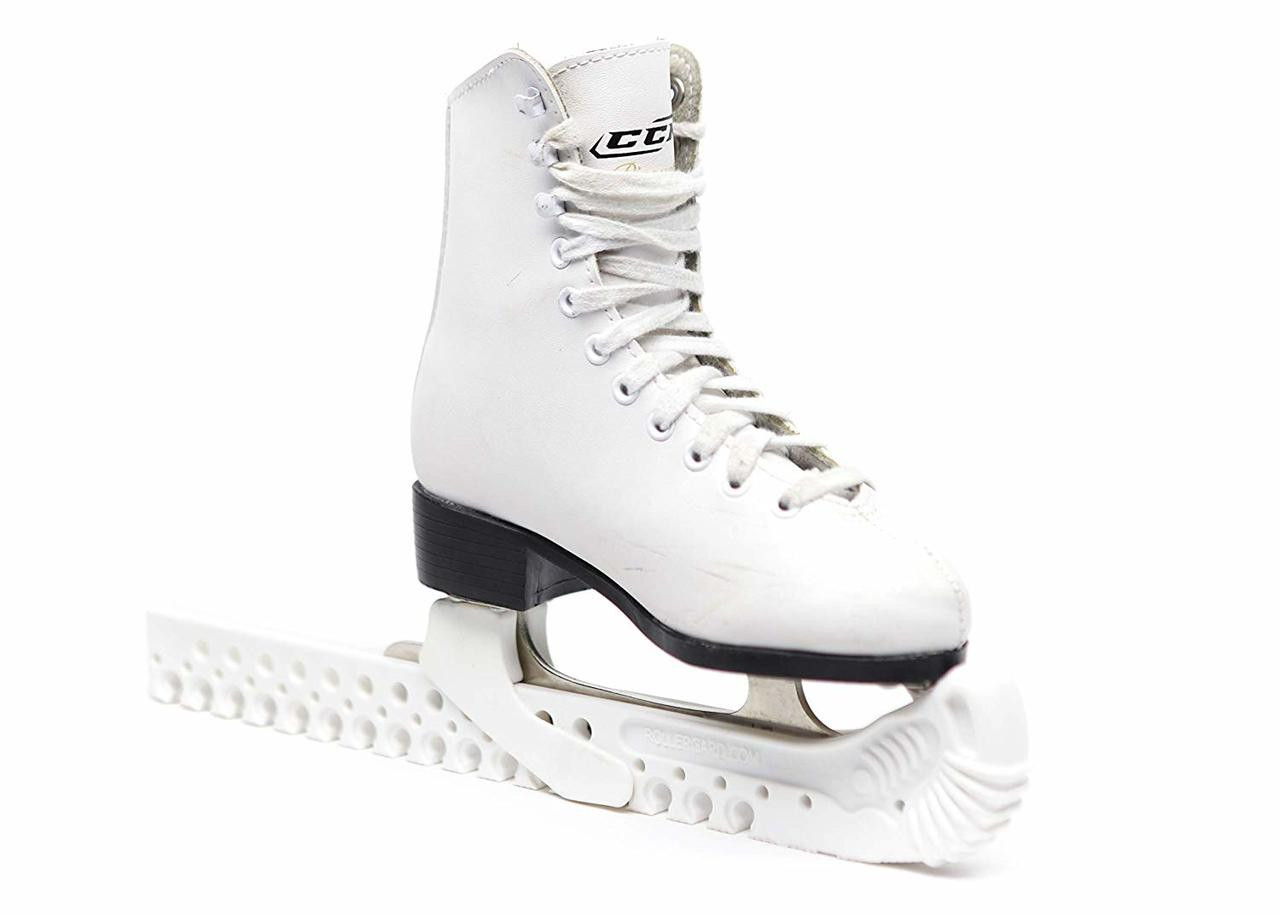 ROCKERGARD Ice Skate Guard