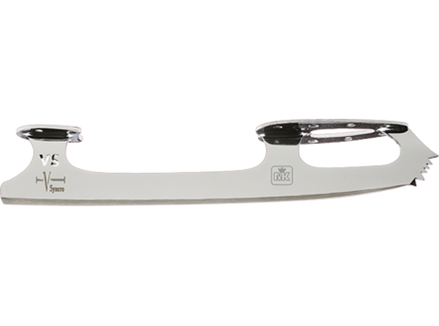 MK Figure Skating Blades Vision Syncro