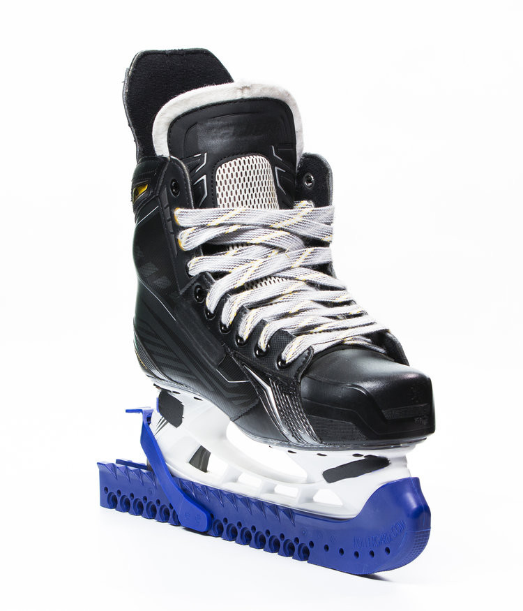 Rollergard Hockey Skate Guards - Thumbnail 4