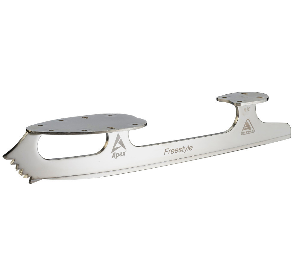 Jackson Ultima Figure Skating Blades Apex Freestyle Blade