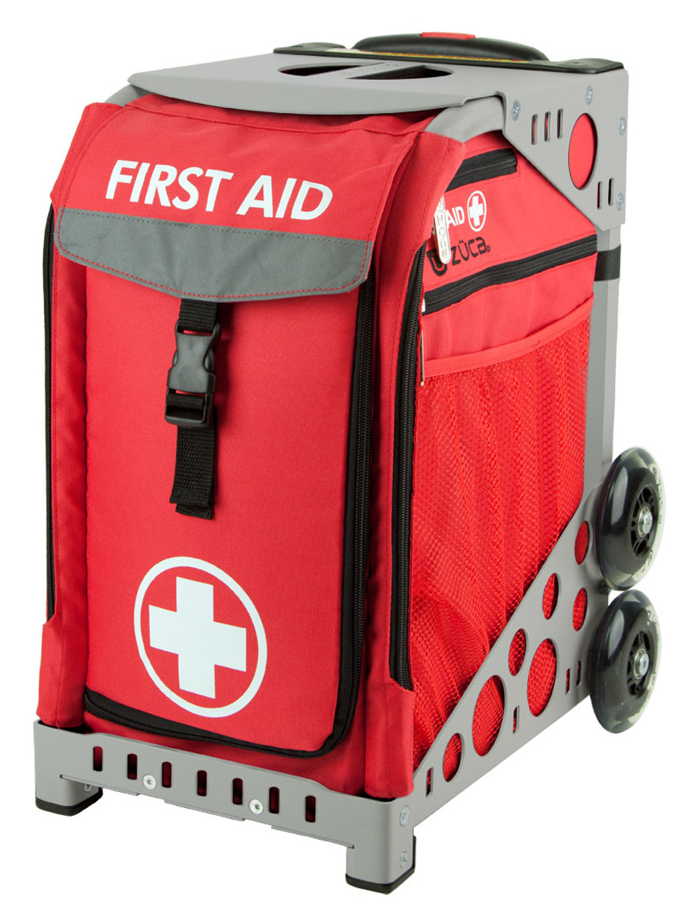 Zuca Sport Bag - FIRST AID