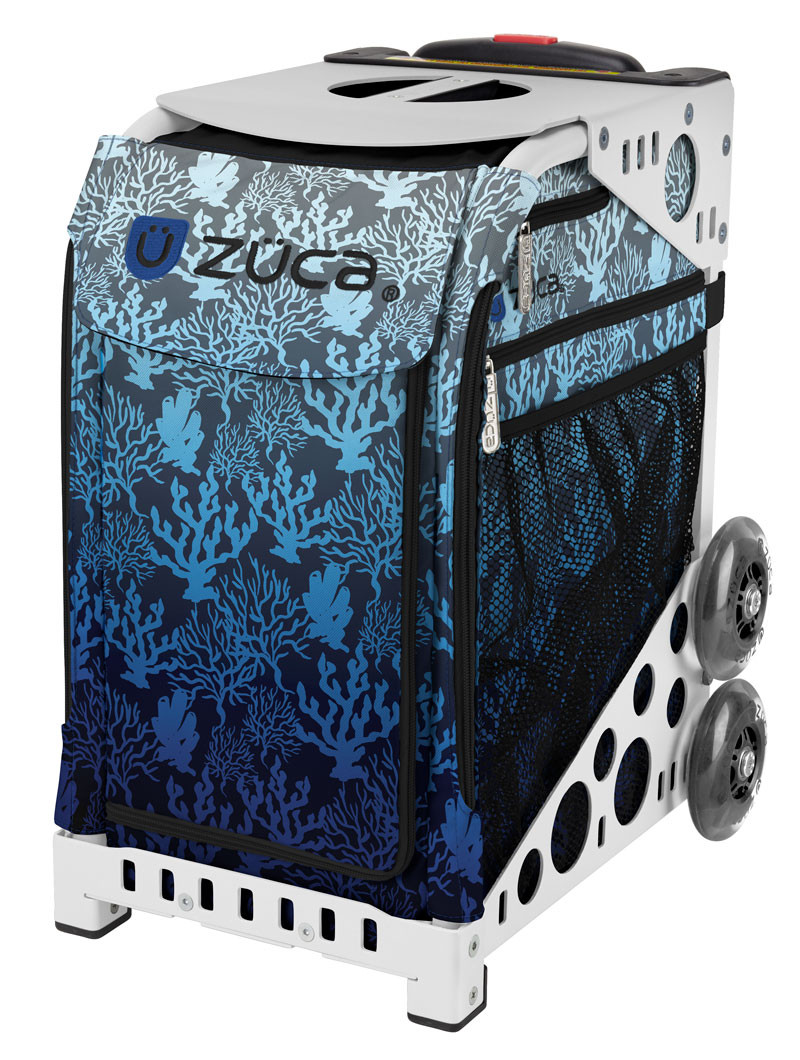 Zuca Sport Bag - Reef