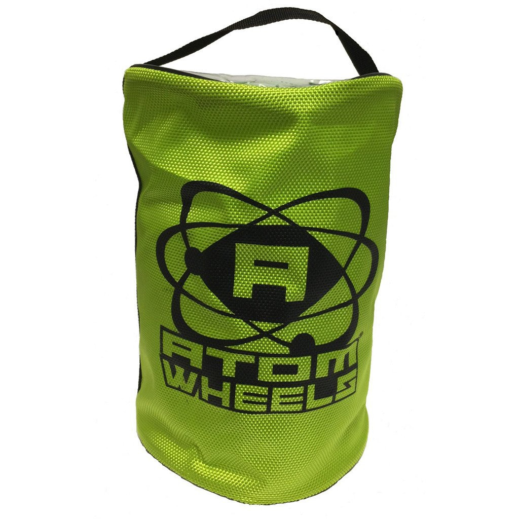 Atom Inline Wheel Bag