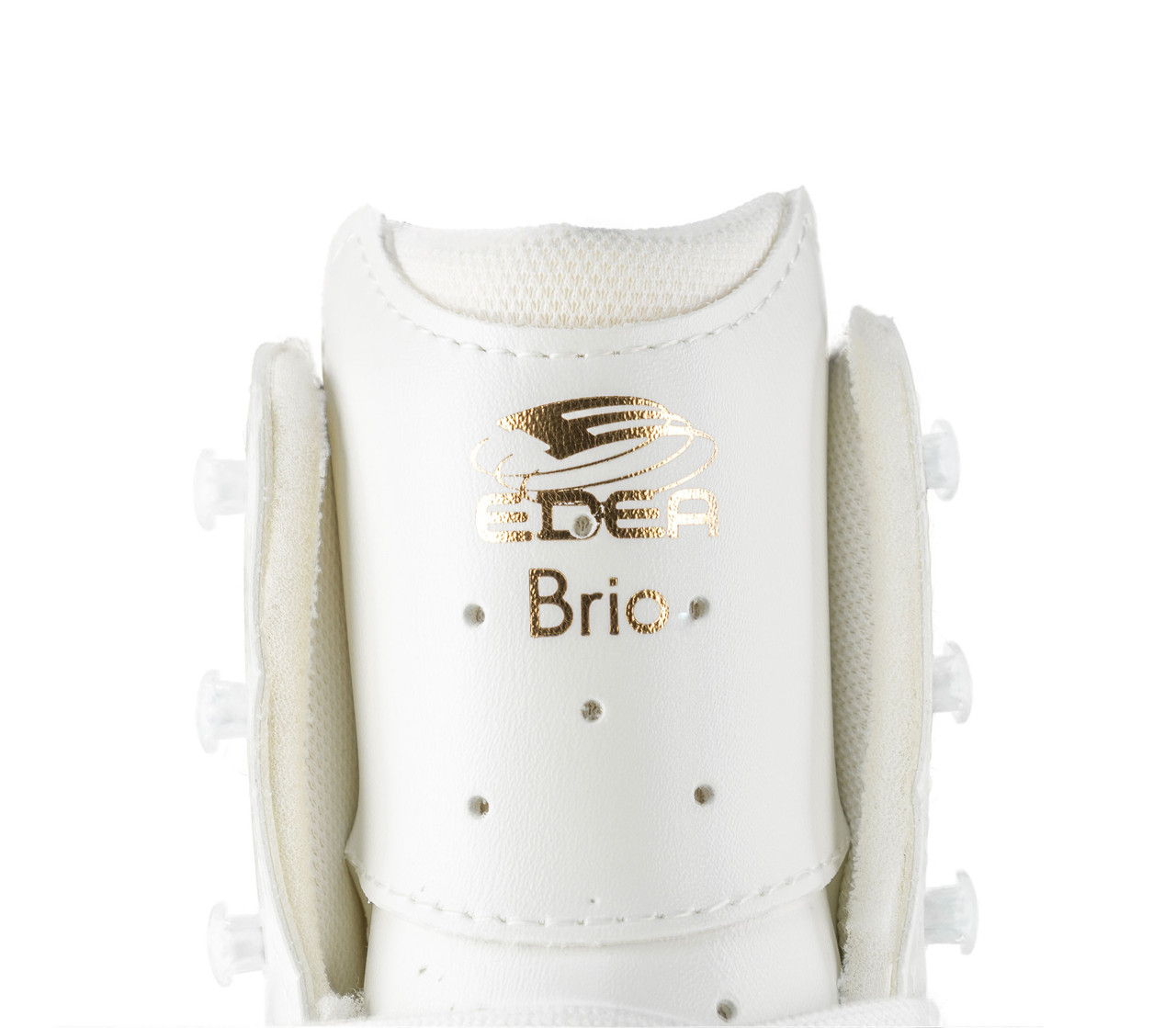 Edea Brio Ice Skates