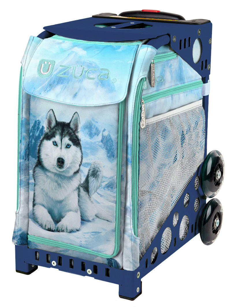 ◆yuki.◆ Zuca Sport Bag - Husky