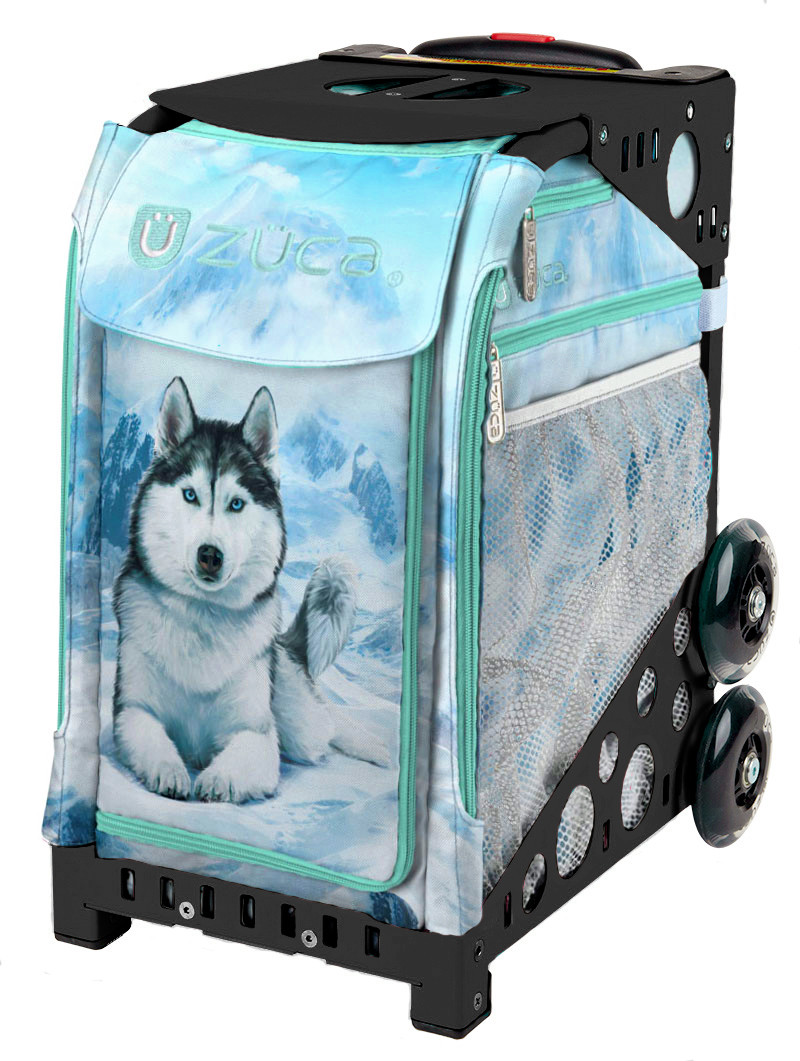 Zuca Sport Bag - Husky