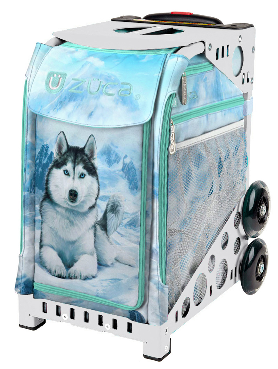 Zuca Sport Bag - Husky