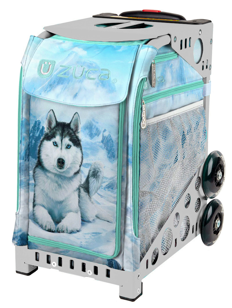Zuca Sport Bag - Husky