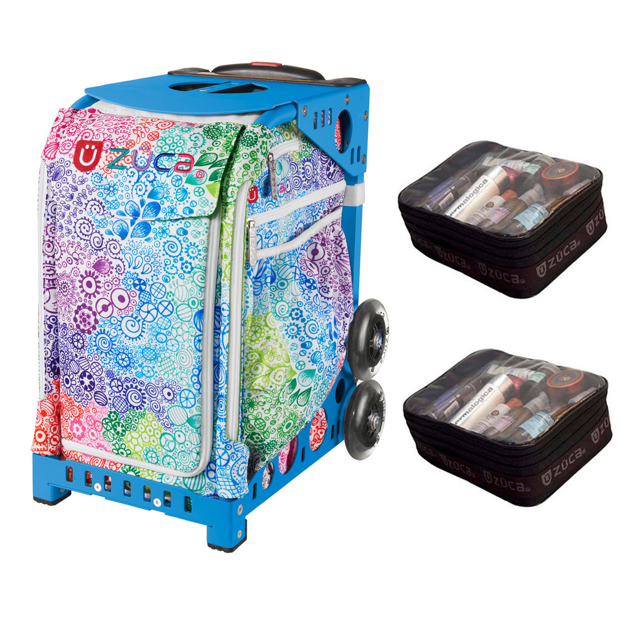 Zuca_Explosion_bag_with_Blue_F