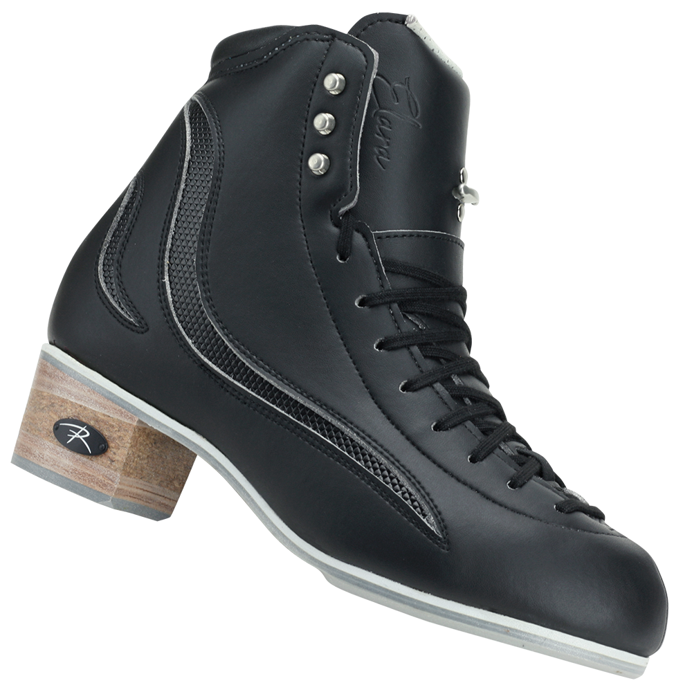 Riedell Elara Figure Skating Boots