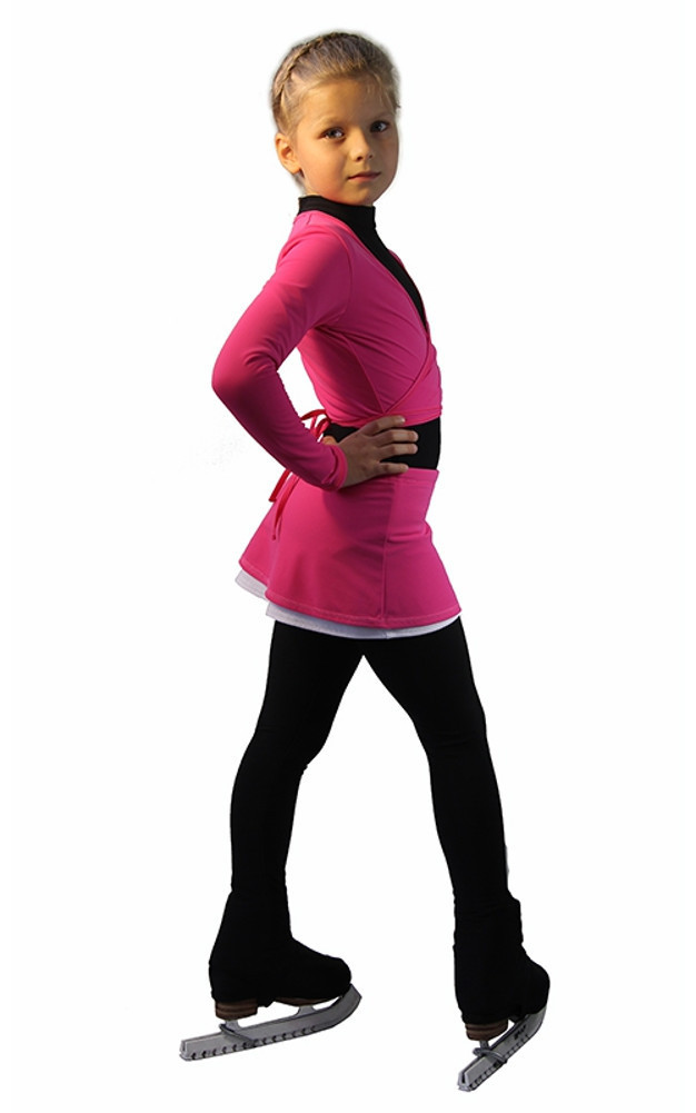 IceDress Figure Skating Outfit Thermal Rogue