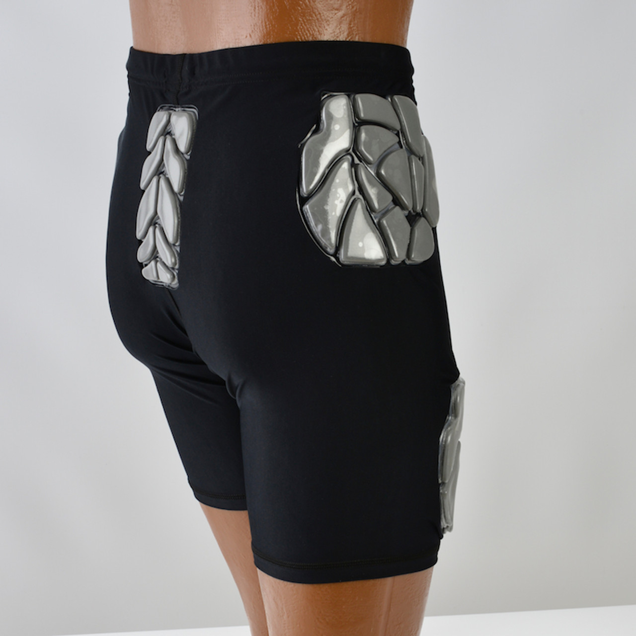 Zoombang Girdle w/ Hip and Tailbone Protection Adult