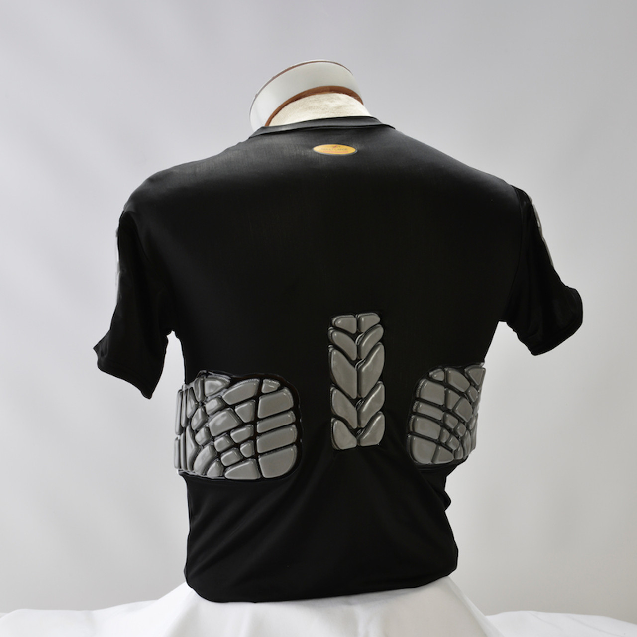 Integrated Shirt + Chest – Men's - Zoombang