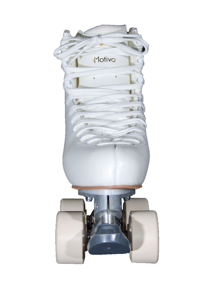 RollLine Roller Discovery Introductory Outdoor Roller Skate Package