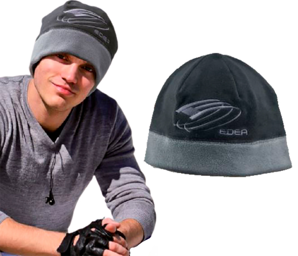Edea Men’s Fleece Hat