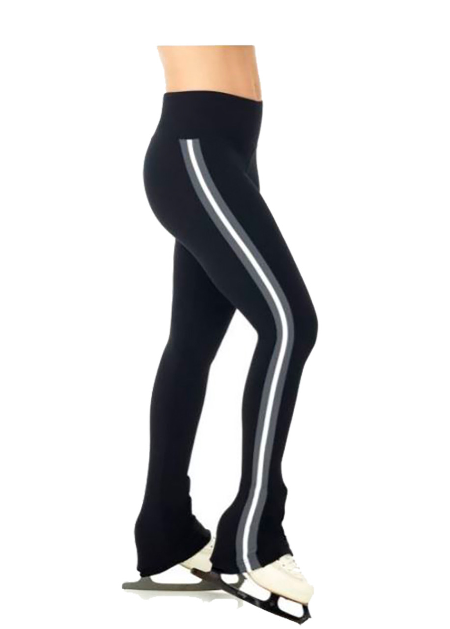 Black Ankle Pants, Ankle Leggings – Nancy Rose