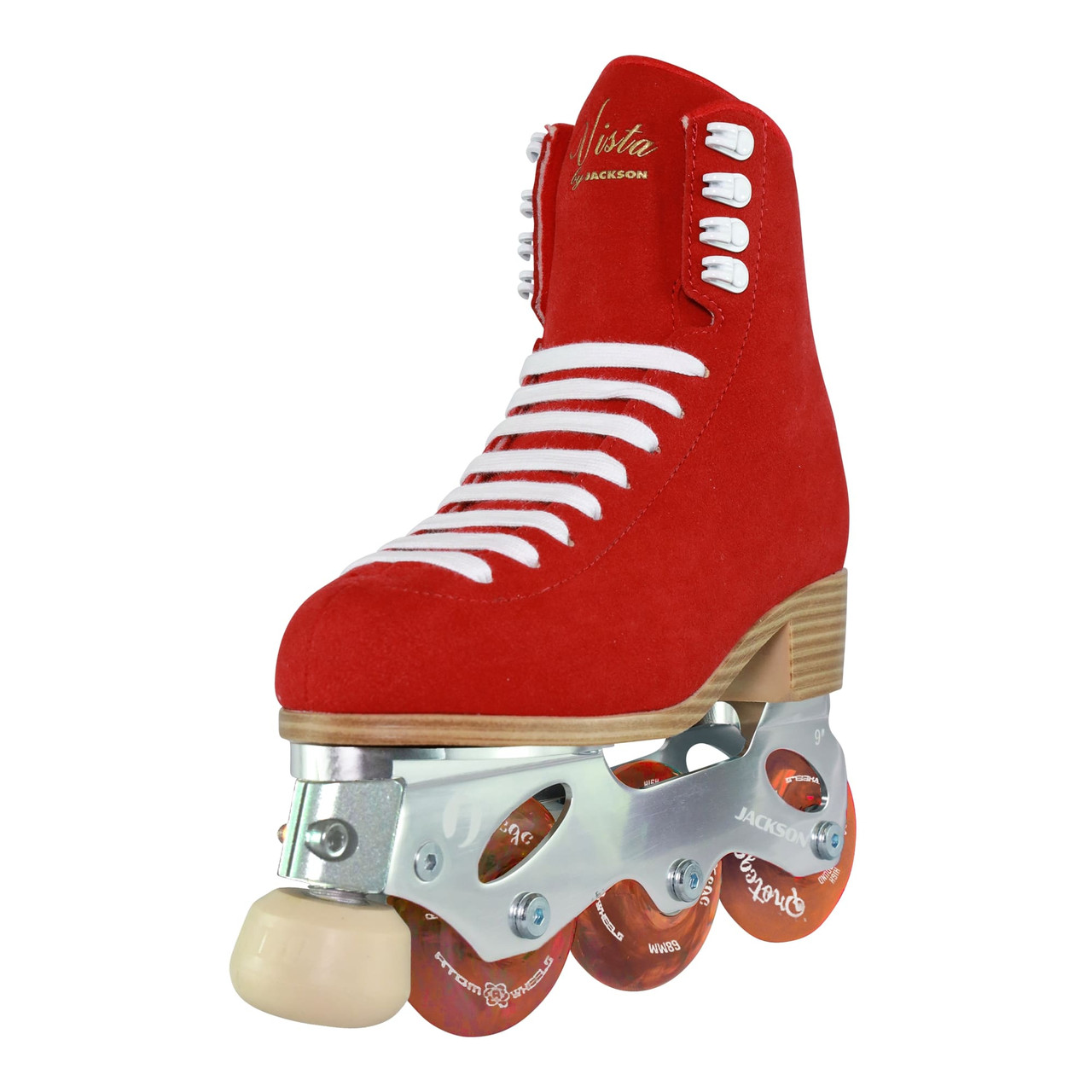 Jackson Atom Inline Roller Skates