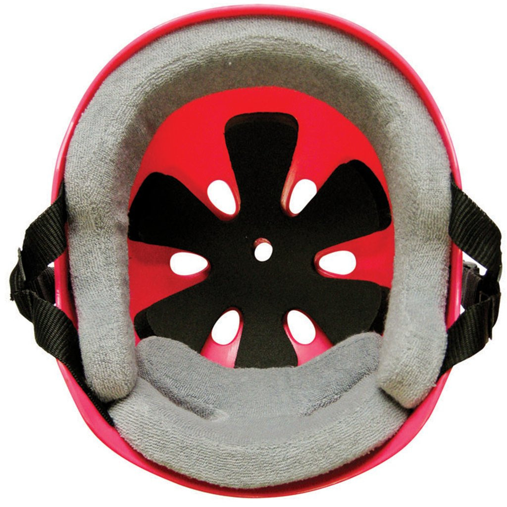Triple Eight Certified Sweatsaver Casque